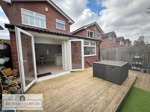 Rear Aspect/Patio Doors- click for photo gallery